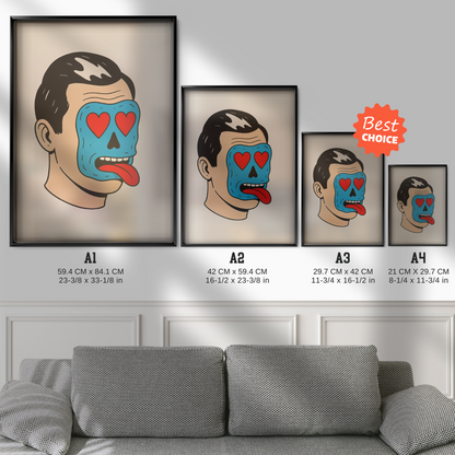 Two Face