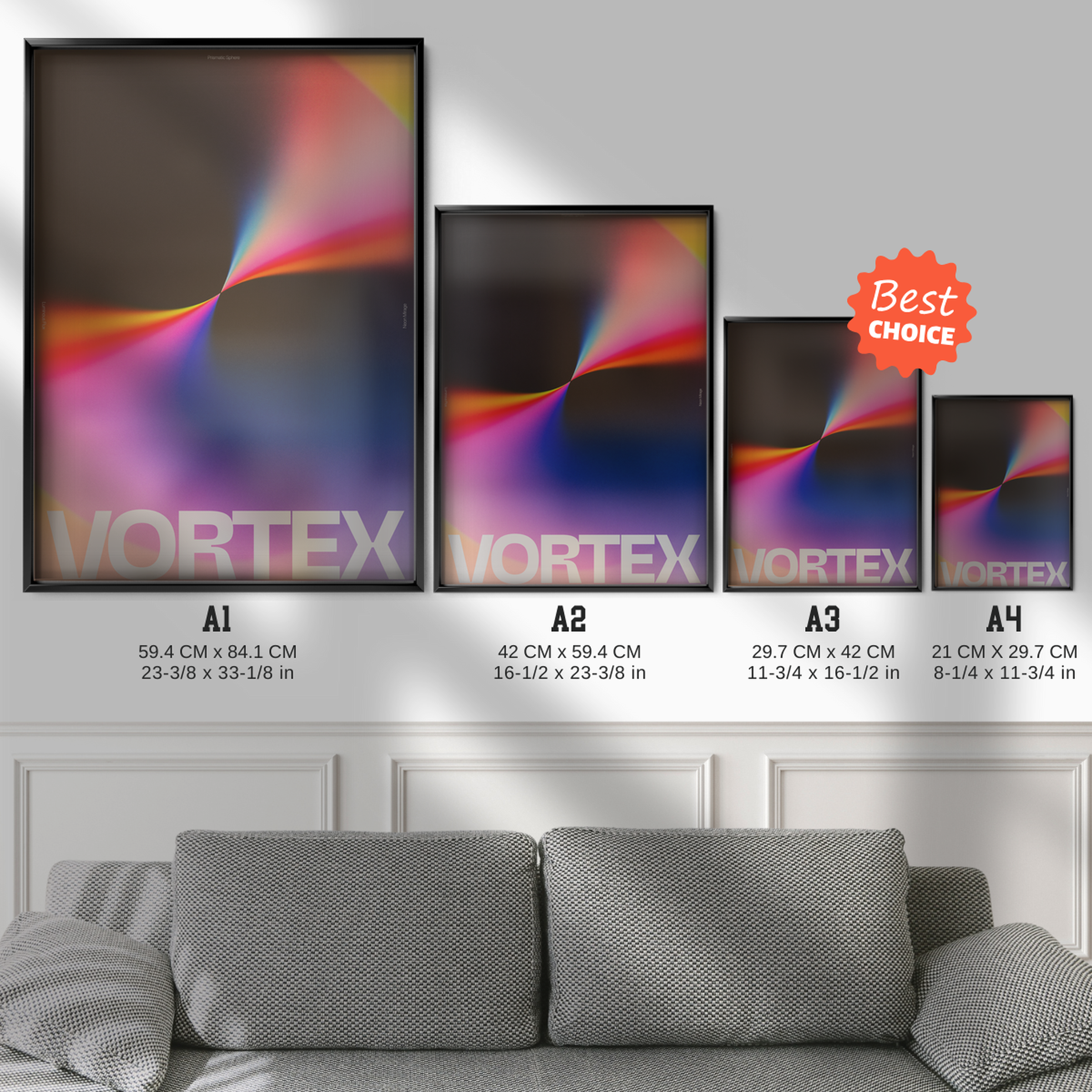 Vortex