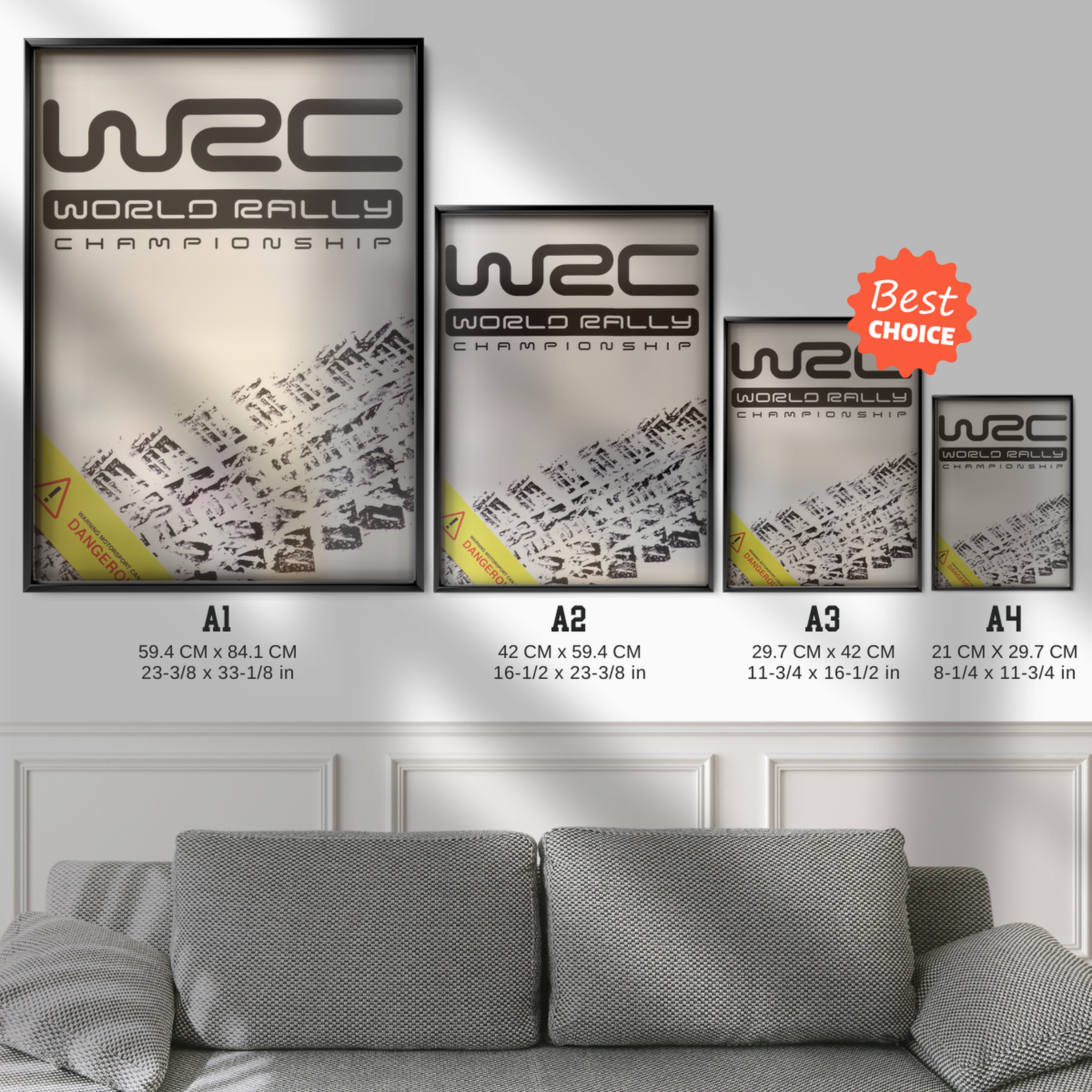 World Rally Championship (2001)