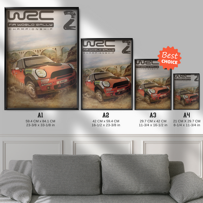 Wrc 2 Fia World Rally Championship (2011)