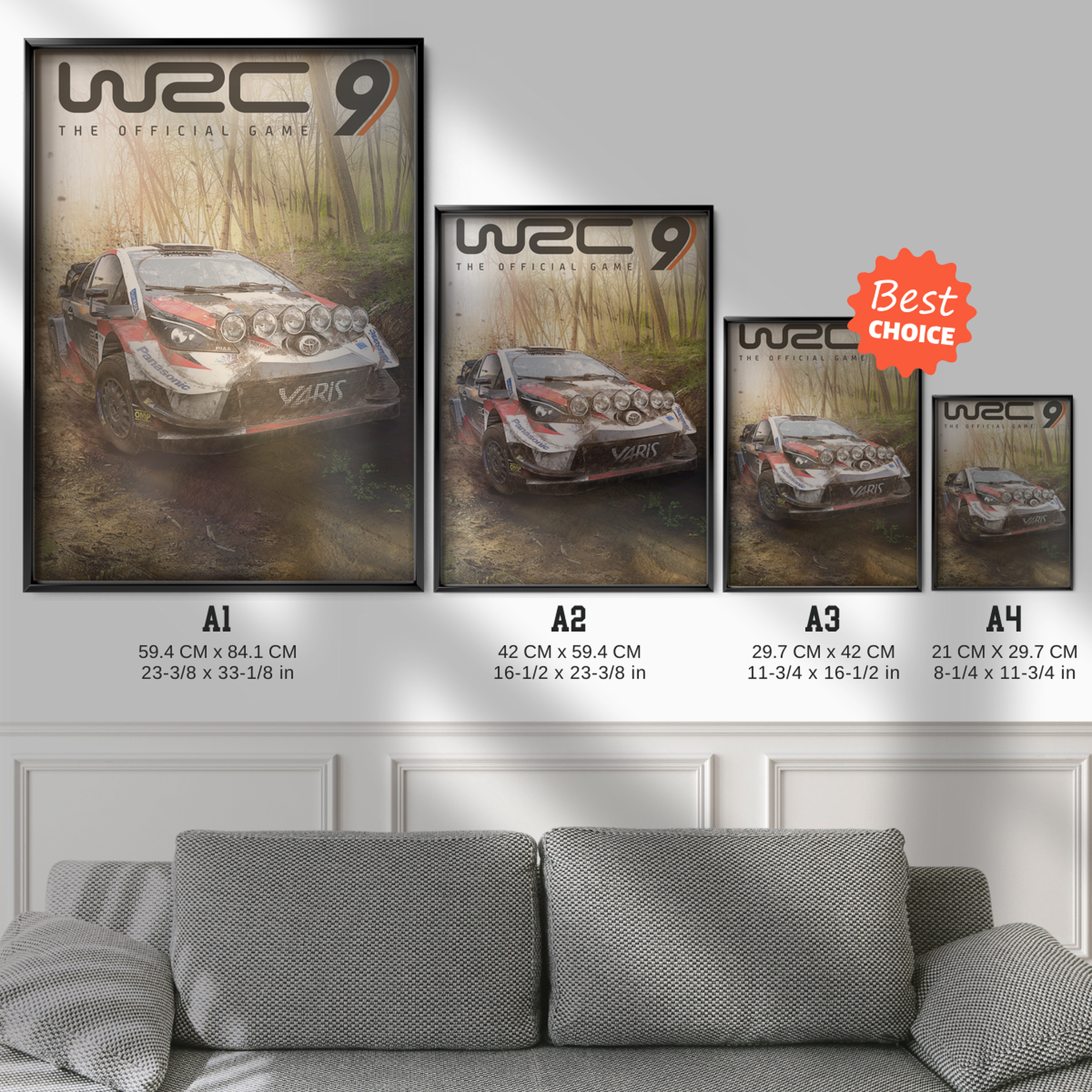 Wrc 9 (2020)
