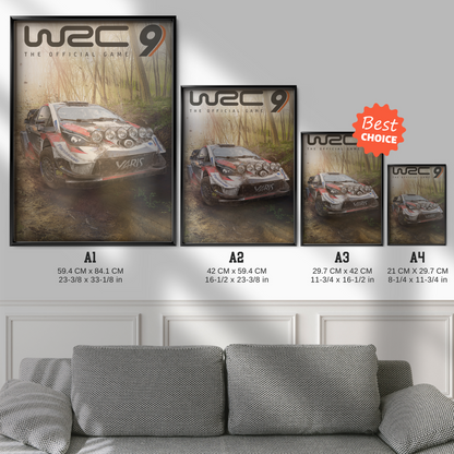 Wrc 9 (2020)