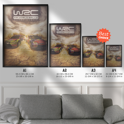 Wrc Fia World Rally Championship (2010)