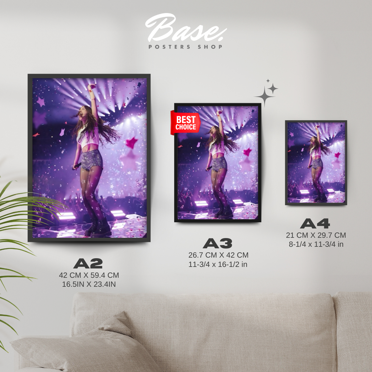 Olivia Rodrigo Concert