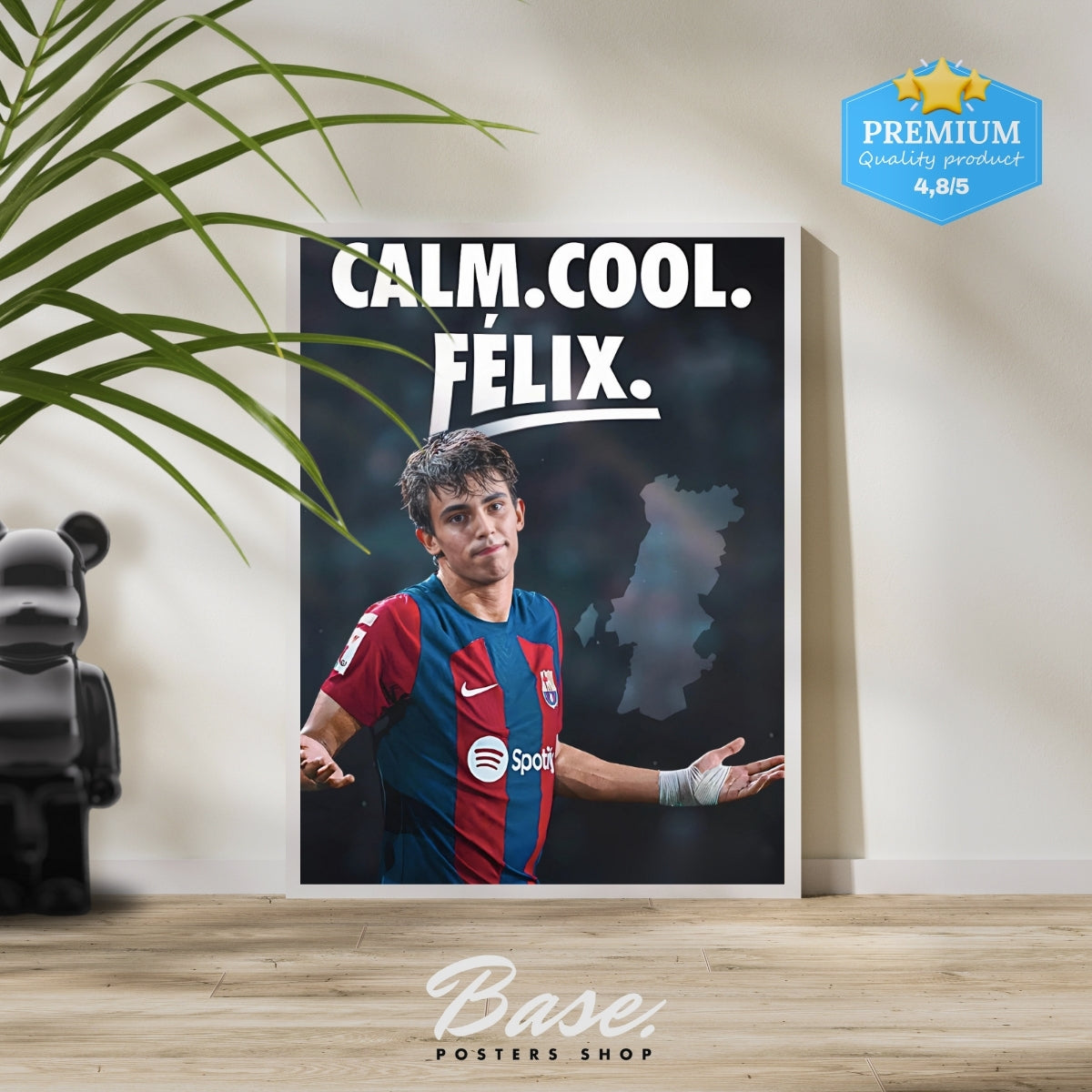 João Félix 'Cool'