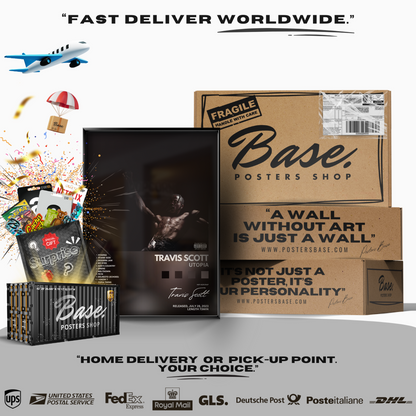 Utopia de Travis Scott 