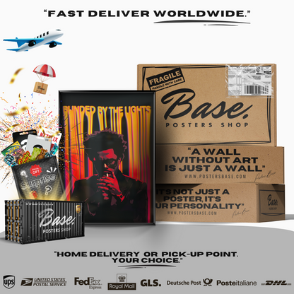 The Weeknd Blinded By The Lights