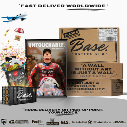 Marc Marquez 'untouchable' 2025