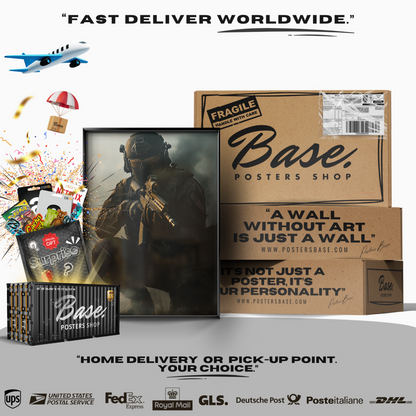 Call Of Duty – Us Soldier In Action