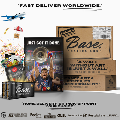 Désiré Doué Victory