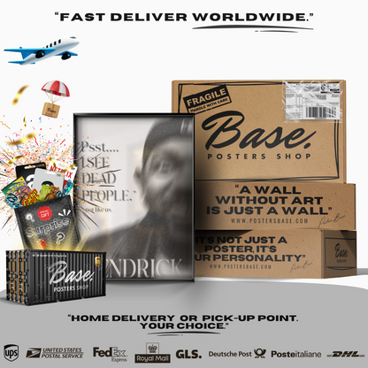 Kendrick Lamar Quotes