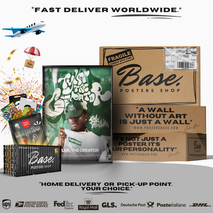 Tyler The Creator X Supreme