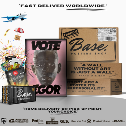 Tyler The Creator Vote Igor