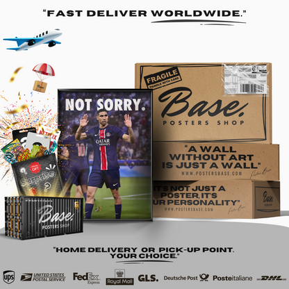 Achraf Hakimi 'not Sorry.'