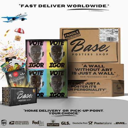 Tyler The Creator X Warhol