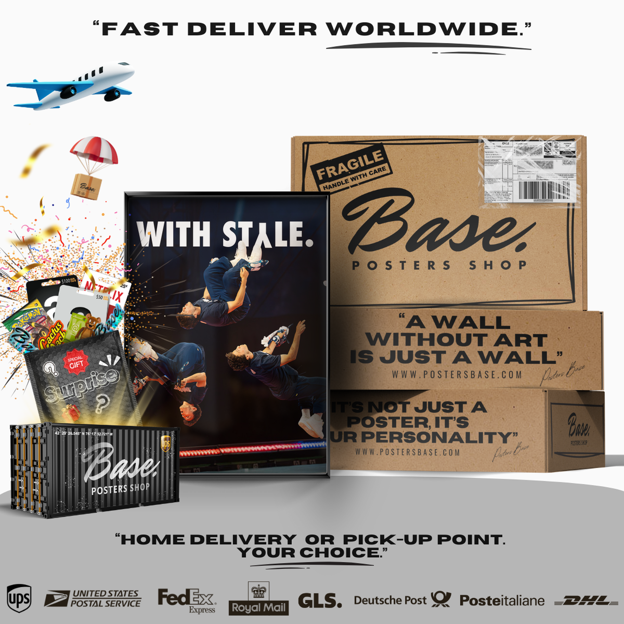 Joao Neves 'with Style'