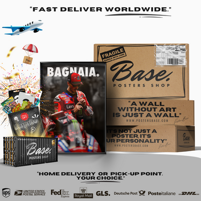 Francesco Bagnaia 'bagnaia' 2025