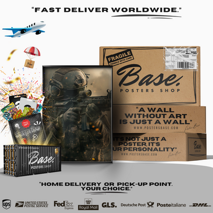 Call Of Duty – Chaos Strike Operator