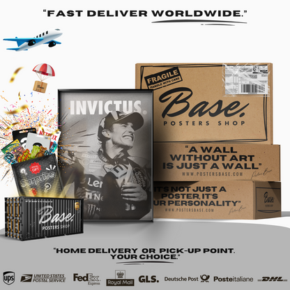 Marc Marquez X Ducati 'invictus' 2025