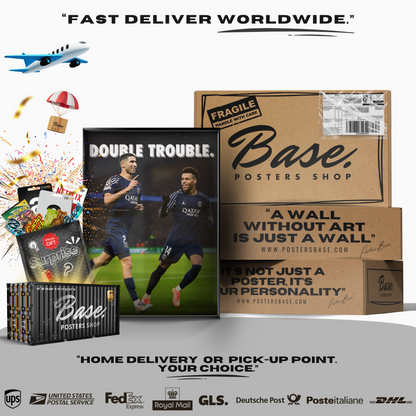 Hakimi X Doué 'double Trouble.'