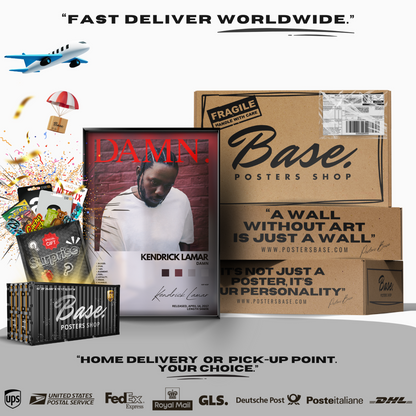 Kendrick Lamar 'Damn'