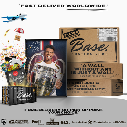 Désiré Doué Champions League Sign