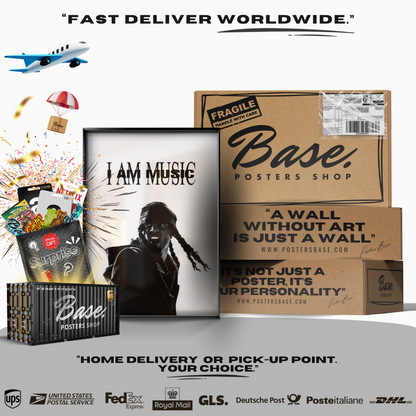 Playboi Carti X I Am Music