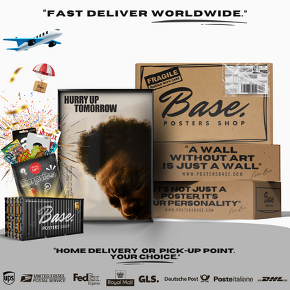 The Weeknd Hurry Up Tomorrow