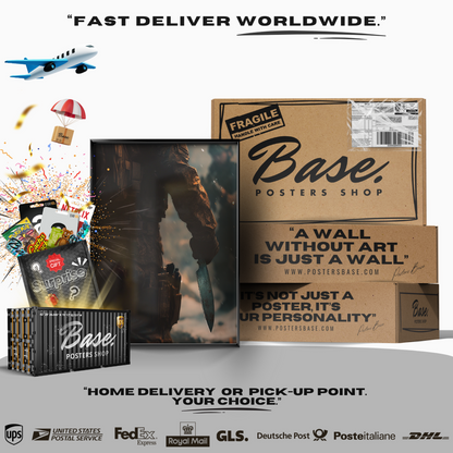 Call Of Duty – Knife Kill Combat Scene