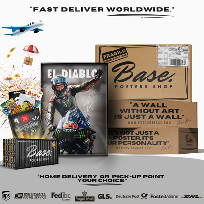 Fabio Quartararo 'el Diablo' 2025