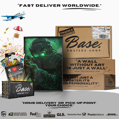 Call Of Duty – Night Vision Strike