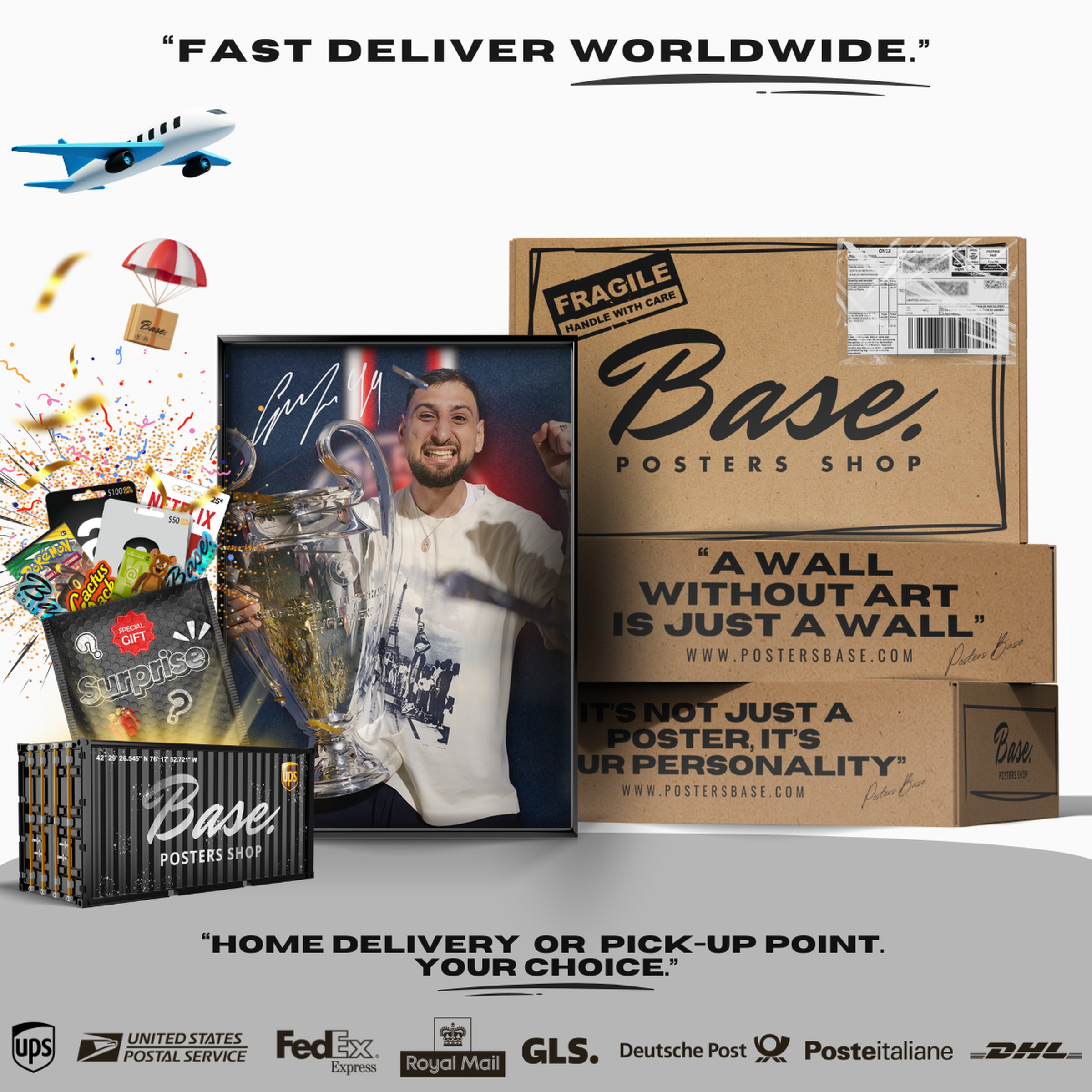 Donnarumma Champions League