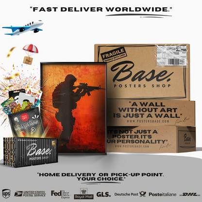 Call Of Duty – Red Zone Marksman