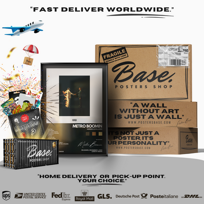 Metro Boomin Heroes & Villains Album