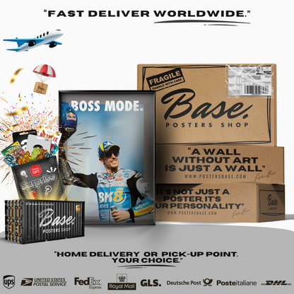 Alex Marquez 'boss Mode' 2025