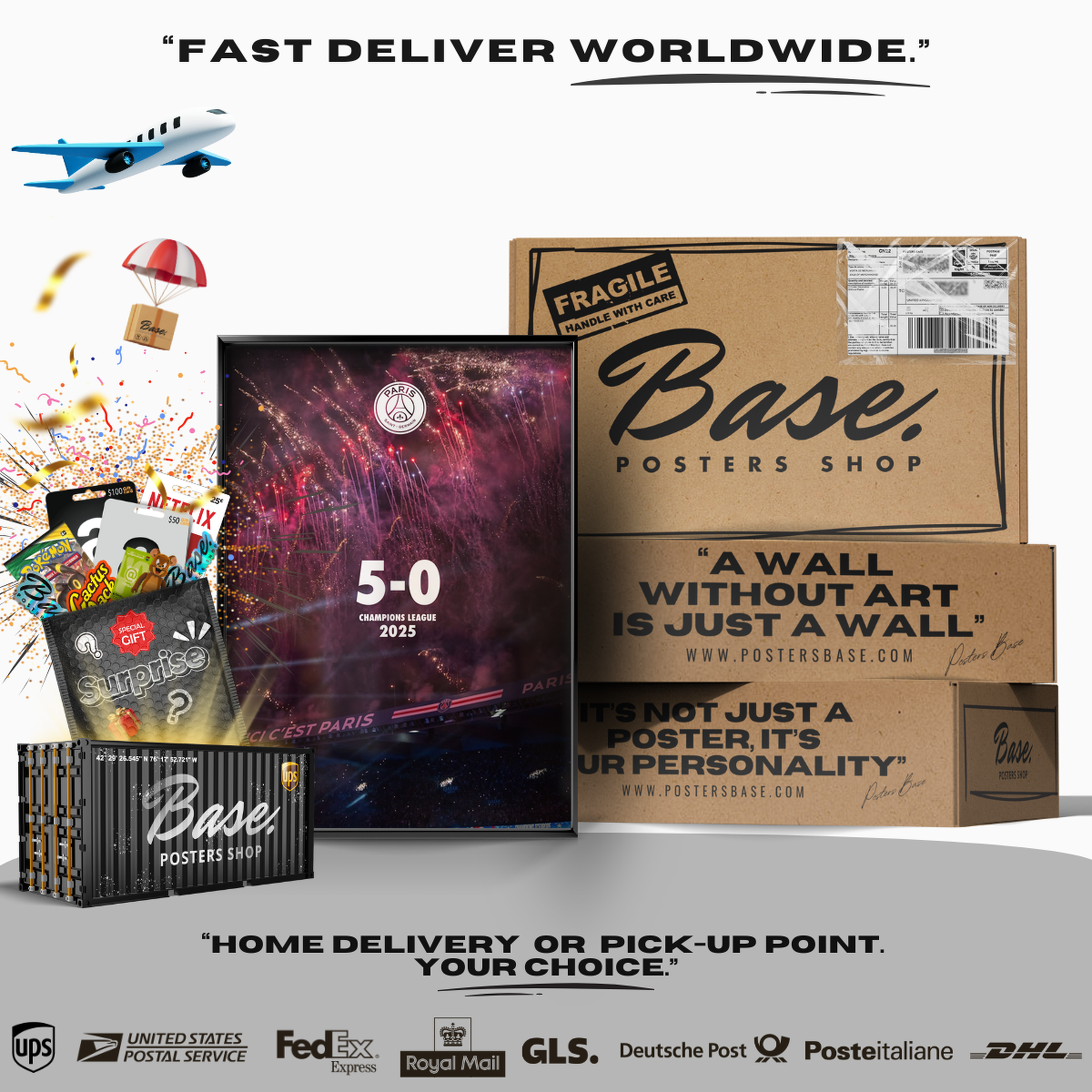 Final Score Champions League 2025