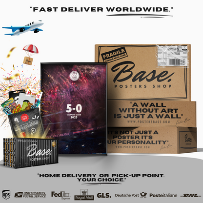 Final Score Champions League 2025