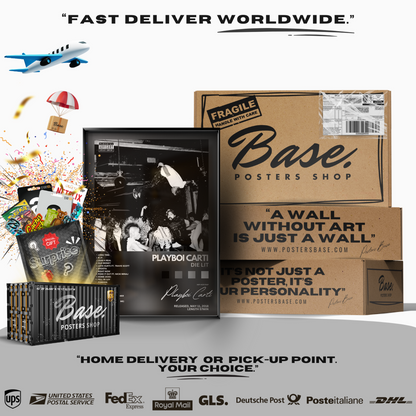 Playboi Carti Die Lit Album