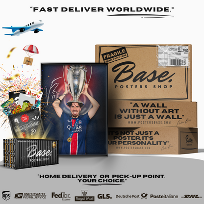 Vitinha Trophy Champions League