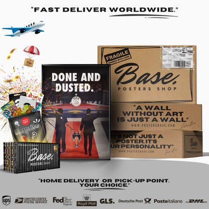 Champions League 2025 Psg 'done And Dusted'