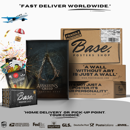 Assassin's Creed Codename Hexe