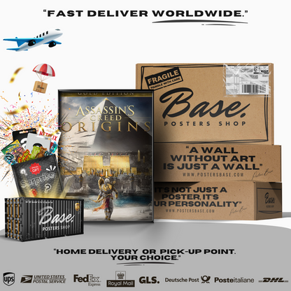 Assassin's Creed Origins Gold Edition (2017)