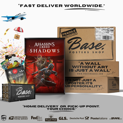 Assassin's Creed Shadows (2025)