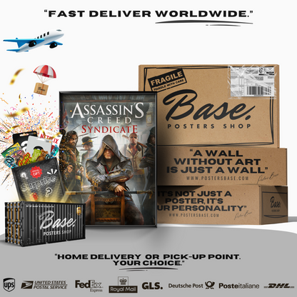 Assassin's Creed Syndicate (2015)