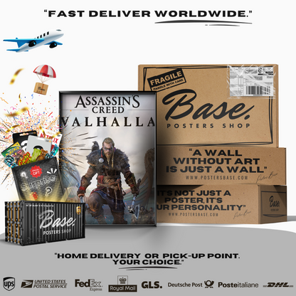 Assassin's Creed Valhalla (2020)