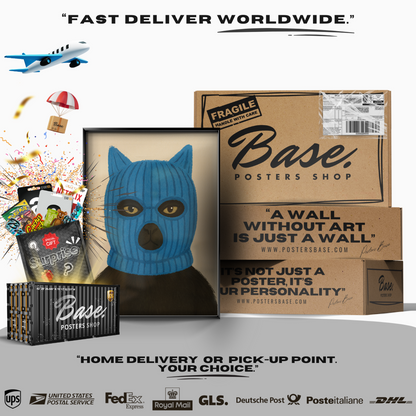 Balaclava Cat