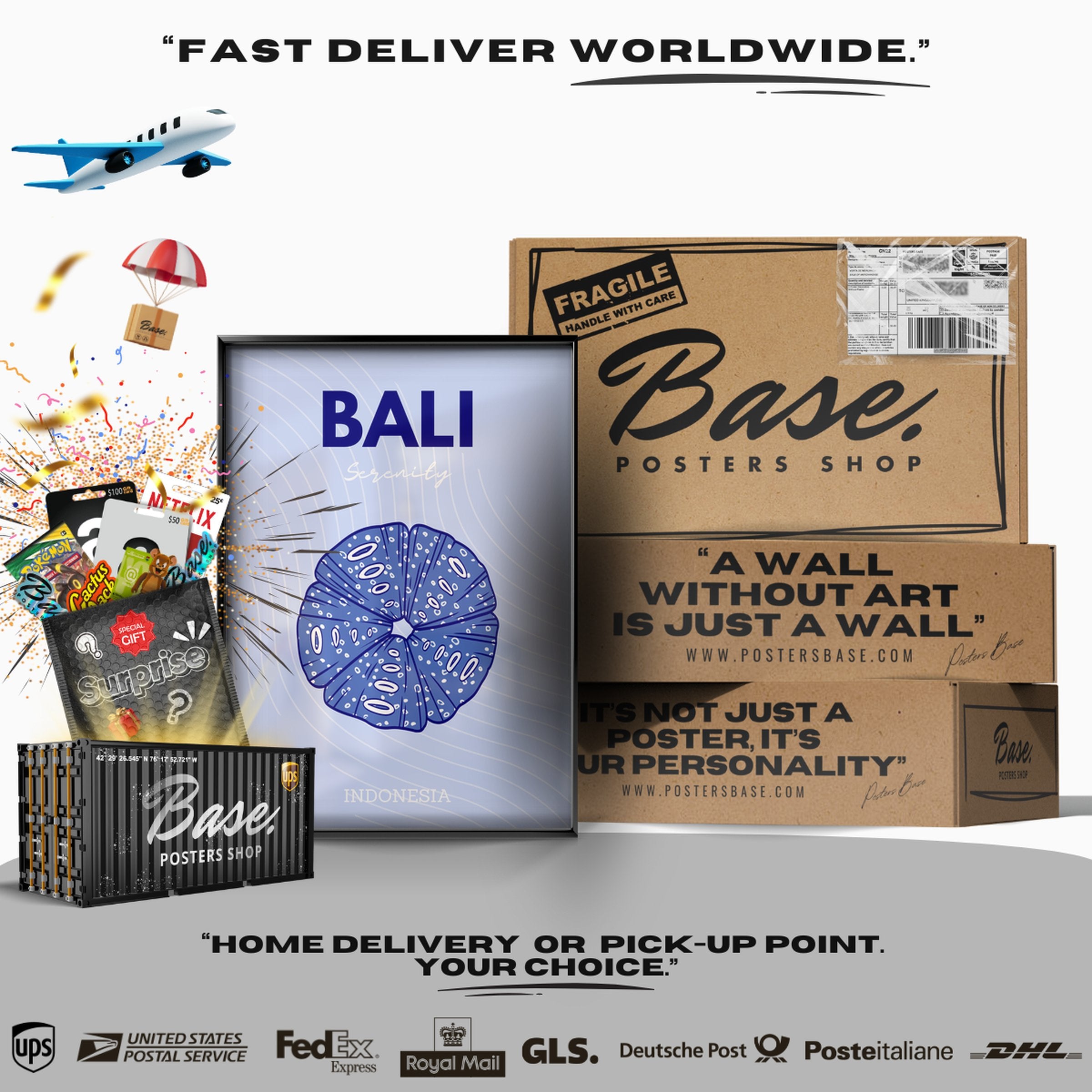 Bali