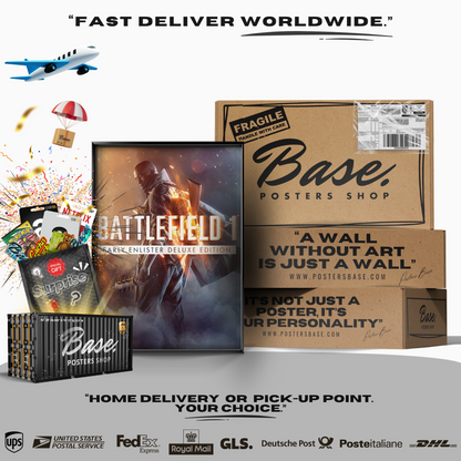 Battlefield 1 Early Enlister Deluxe Edition (2016)