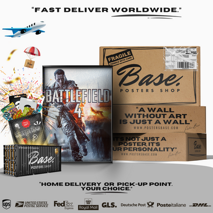 Battlefield 4 (2013)