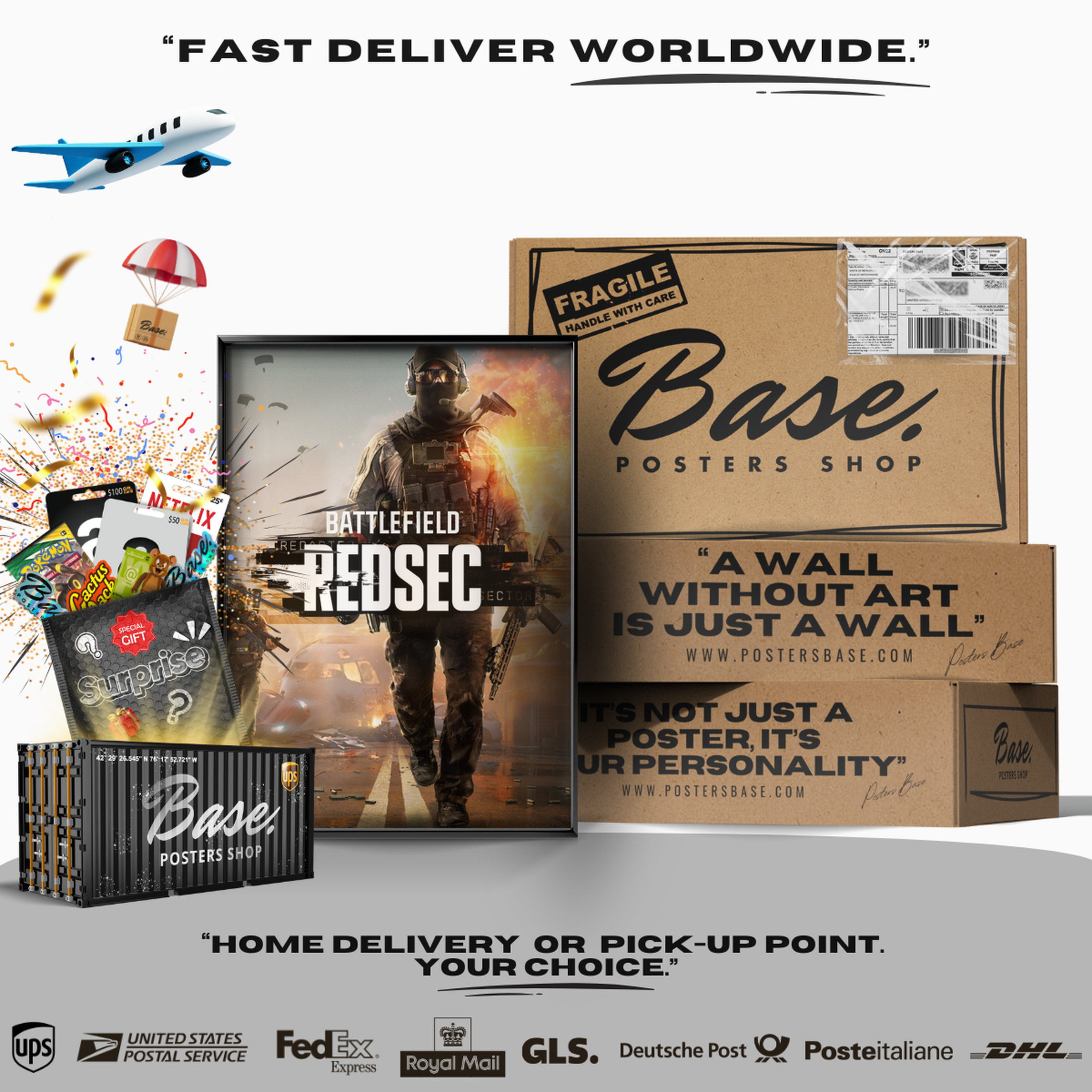 Battlefield Redsec (2025)